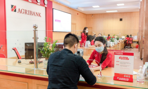 Agribank: Quyết liệt chung tay thực hiện thành công “mục tiêu kép”  